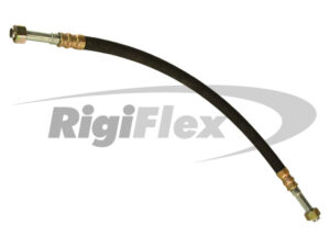 FLEXIBLE DE COMPRESOR SCANIA MODELO S4